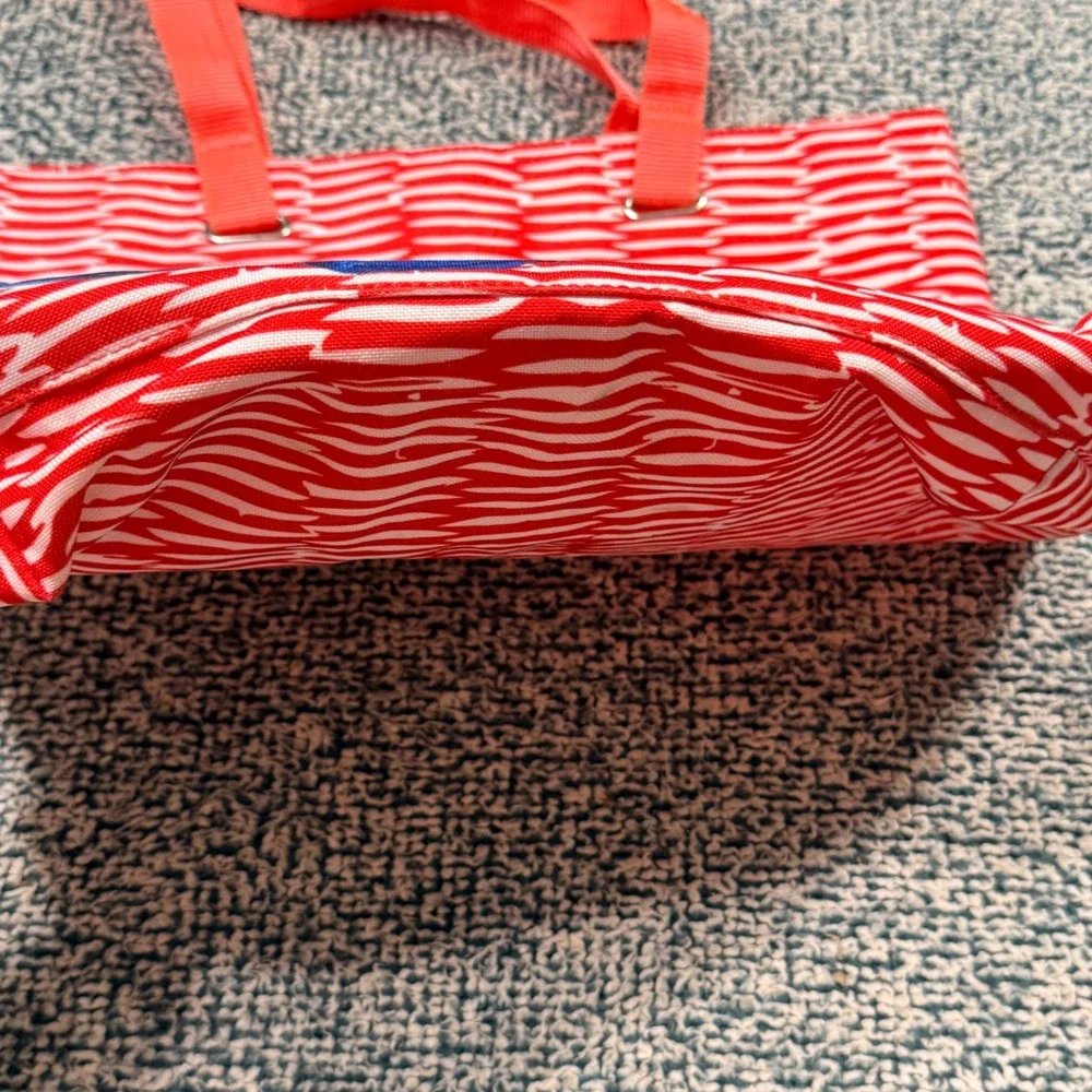 Lancôme paris tote
